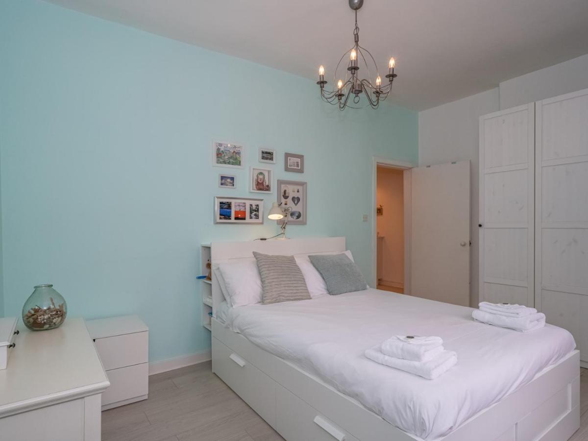 Pass The Keys Central Spacious Flat At Royal Mile Edynburg Zewnętrze zdjęcie